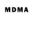 MDMA Molly Violetta.K